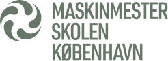 Maskinmesterskolen København logo